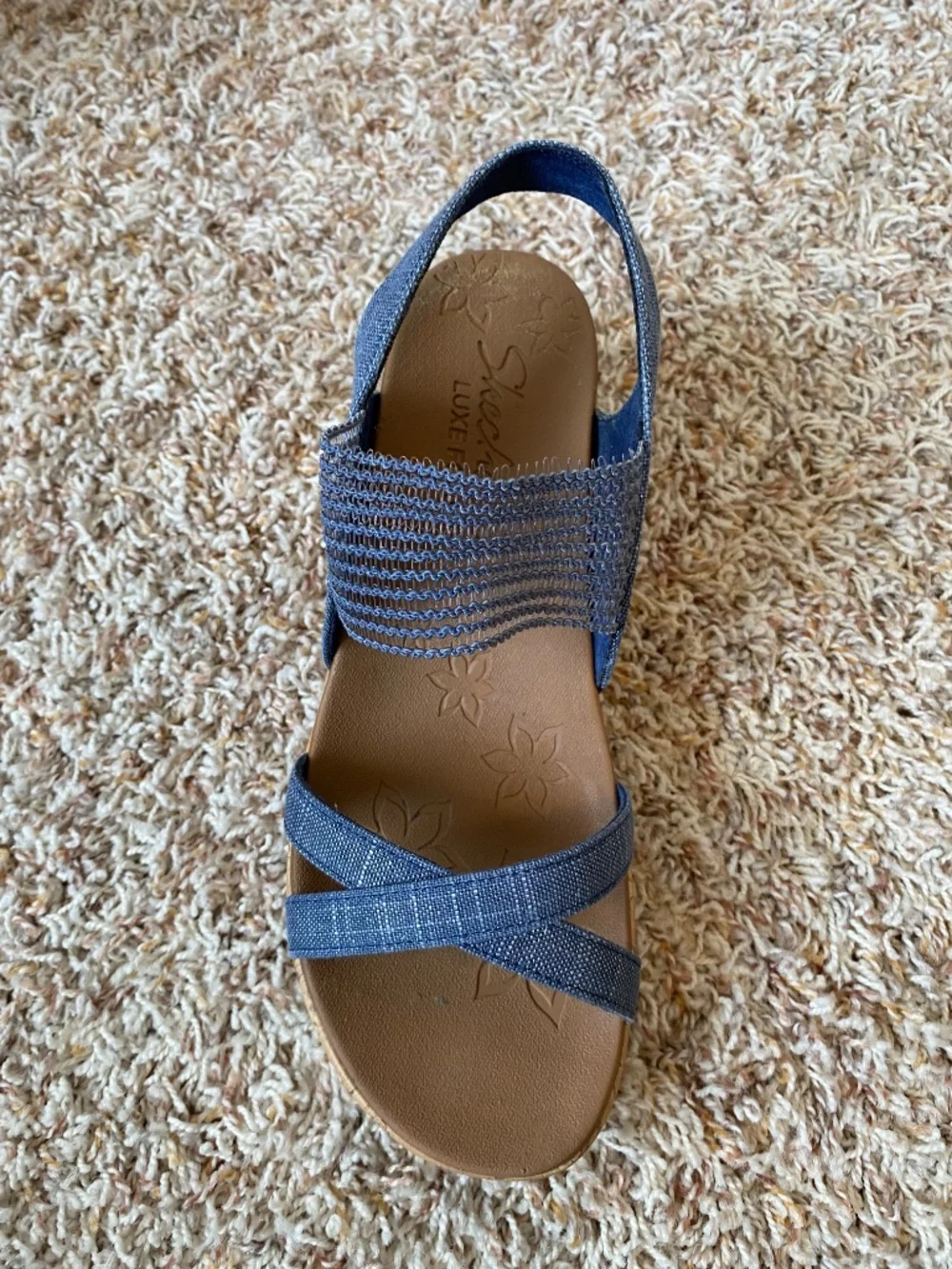 Sketchers Beverlee 8.5